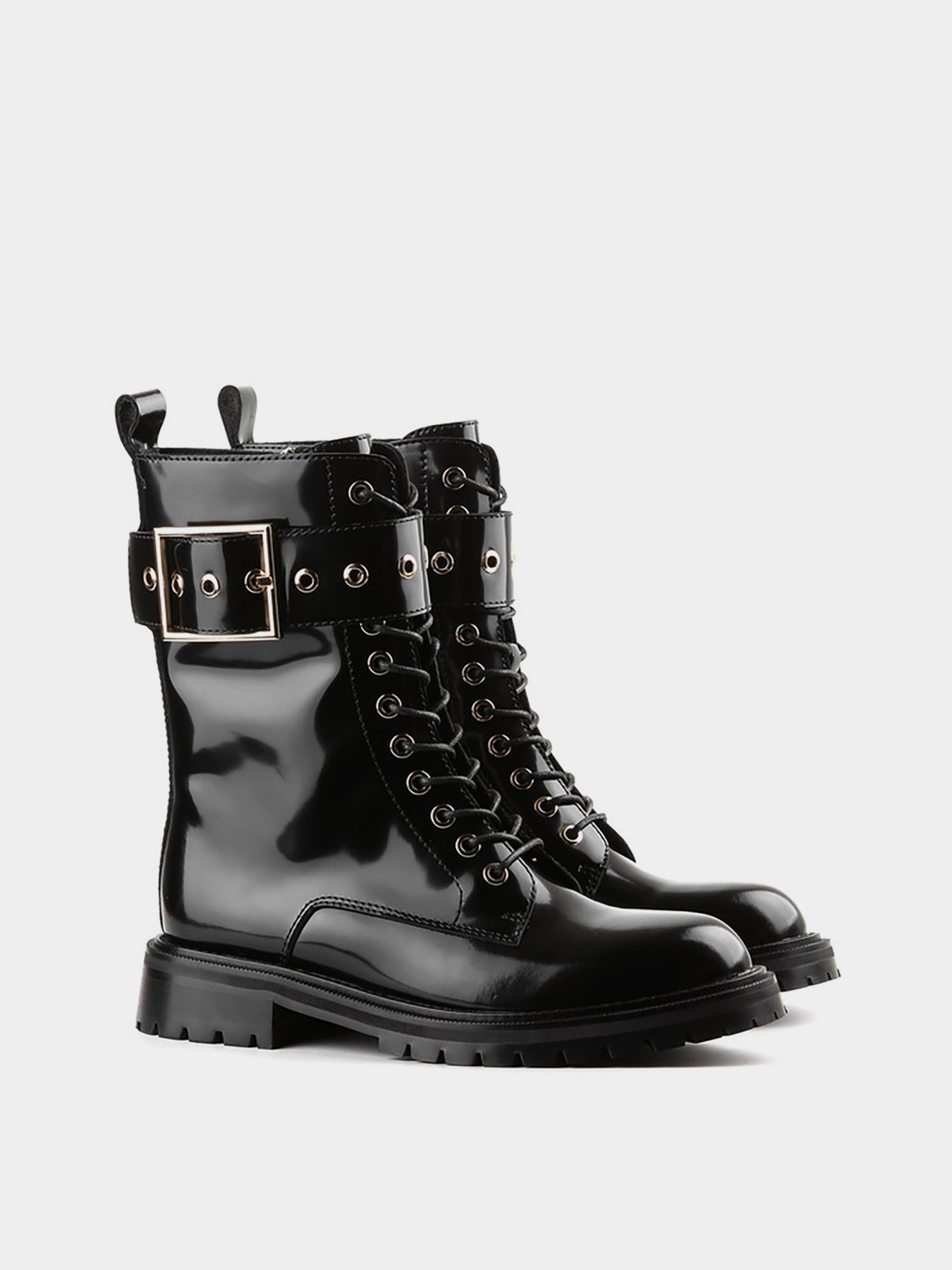 Ботинки LeBERDES модель 00000013958 Фото