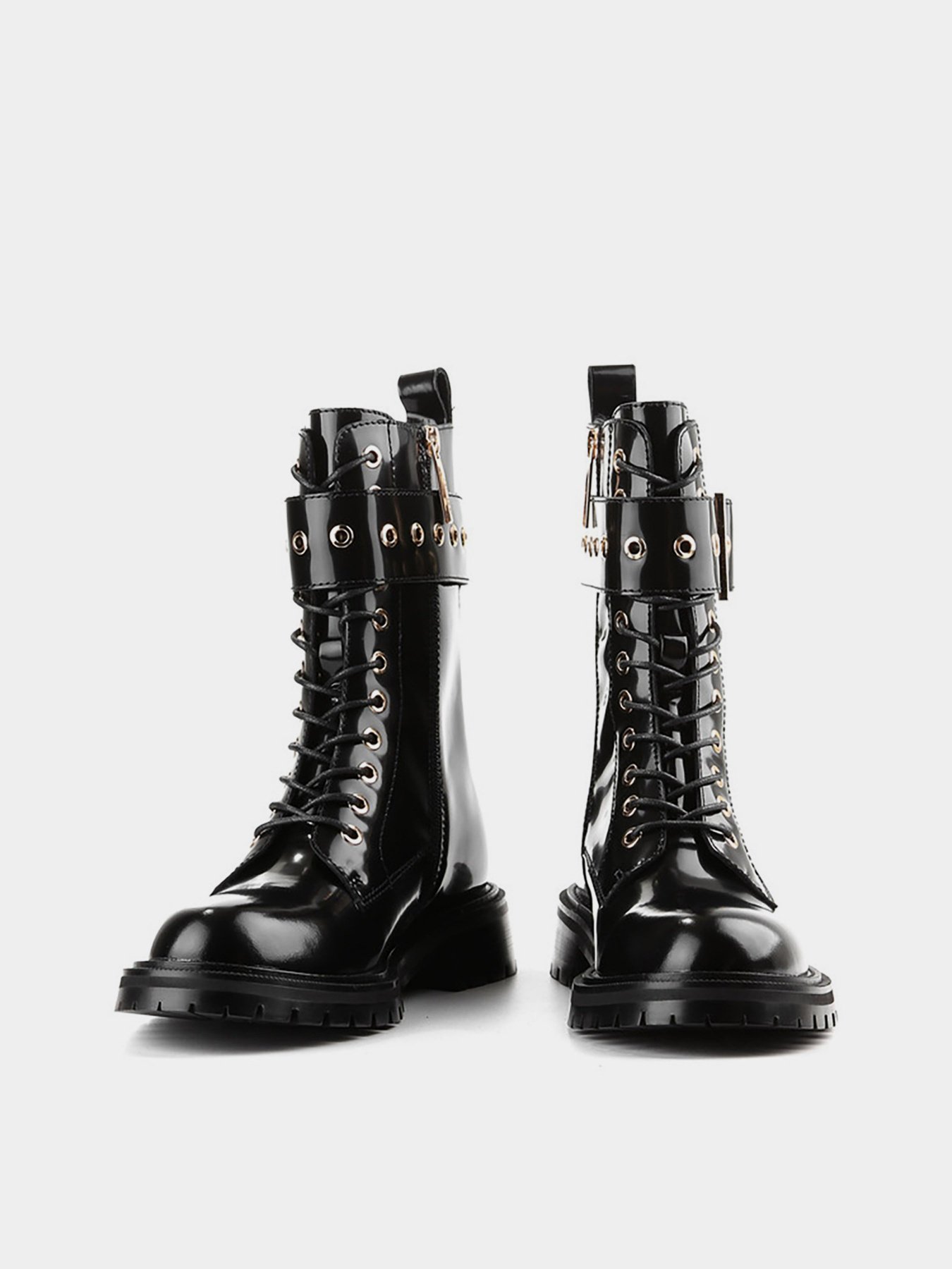 Ботинки LeBERDES модель 00000013958 Фото