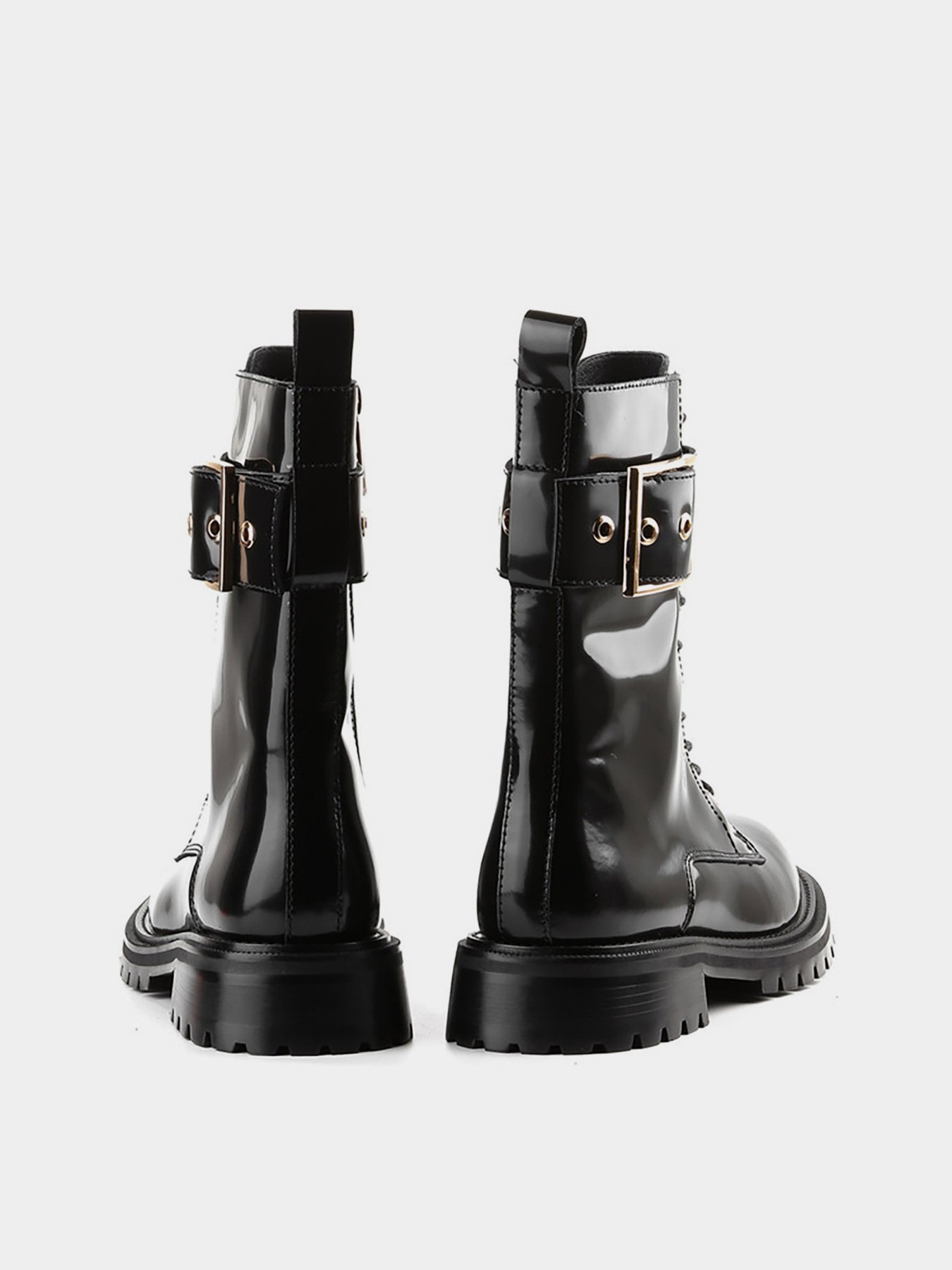 Ботинки LeBERDES модель 00000013958 Фото