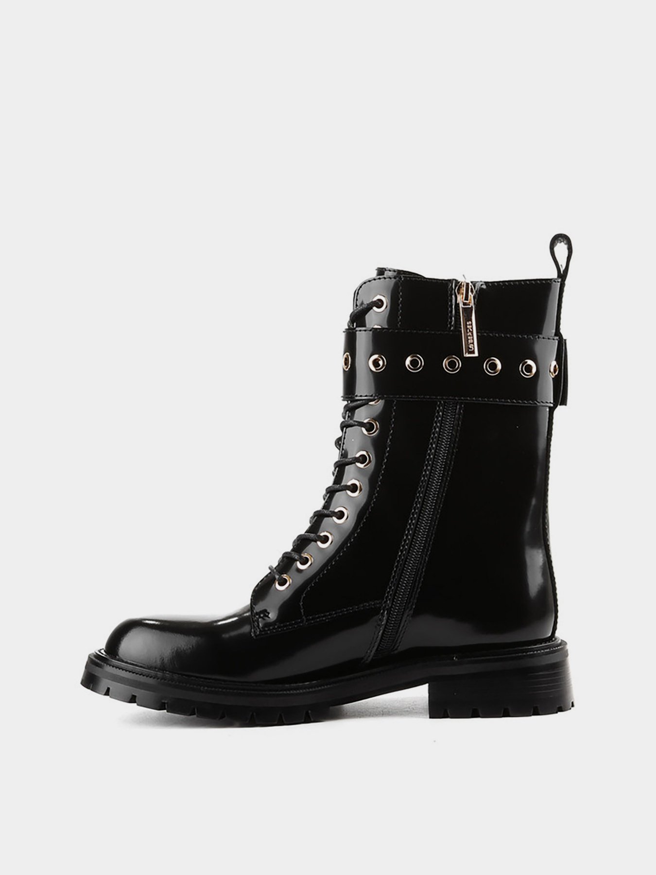 Ботинки LeBERDES модель 00000013958 Фото