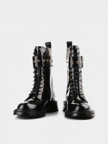 Ботинки LeBERDES модель 00000013958 Фото