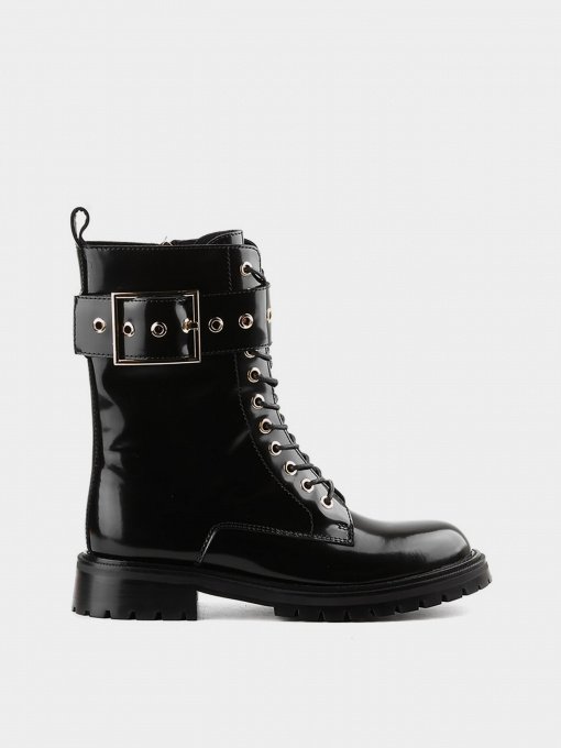 Черевики LeBERDES модель 00000013958 Фото