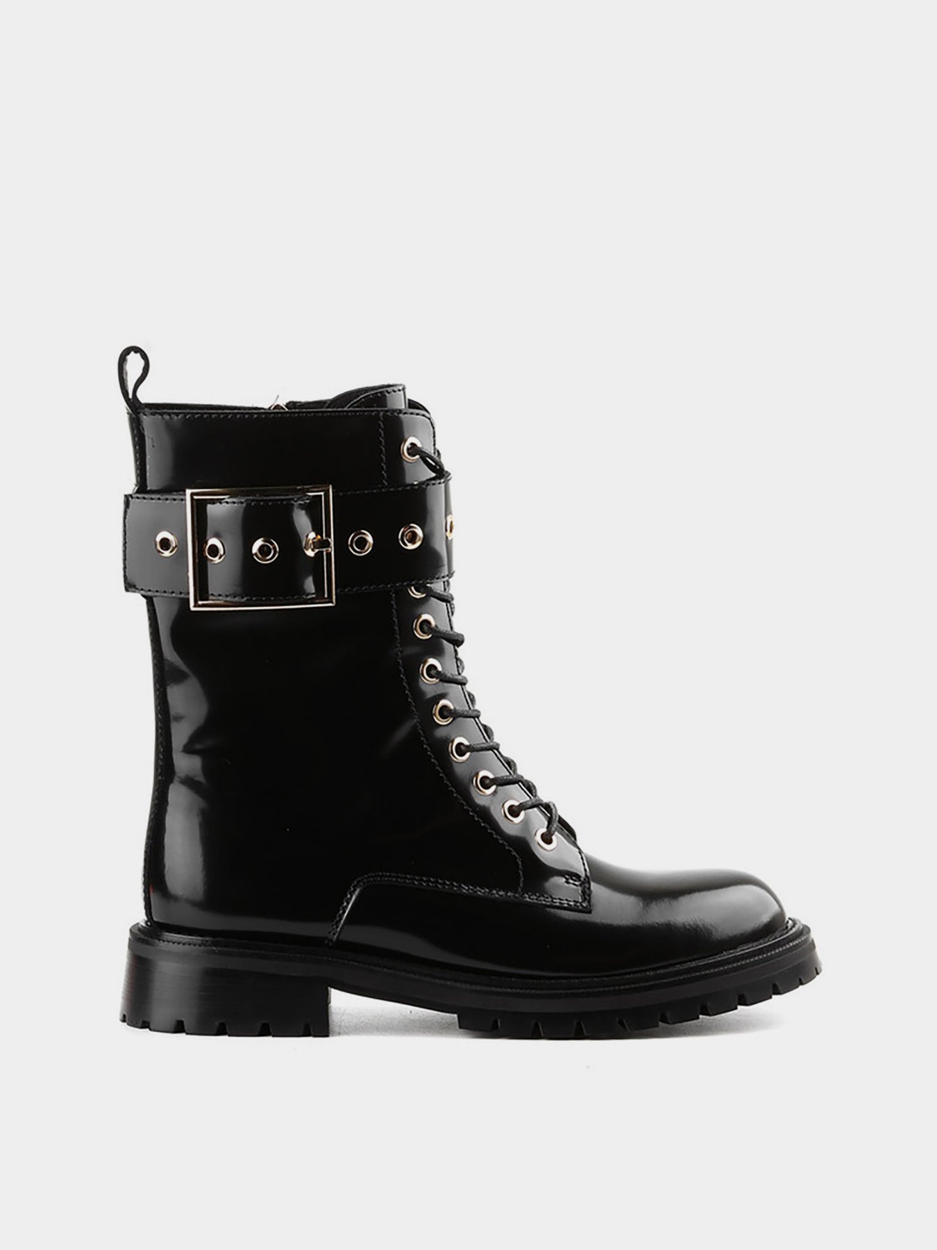 Черевики LeBERDES модель 00000013958 Фото