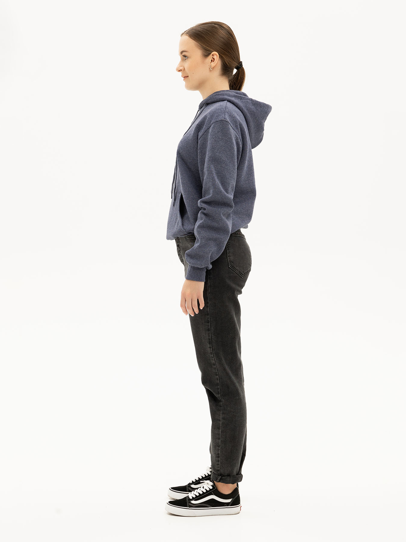 Худи и свитшоты Fruit of the loom модель 8622080VFS Фото