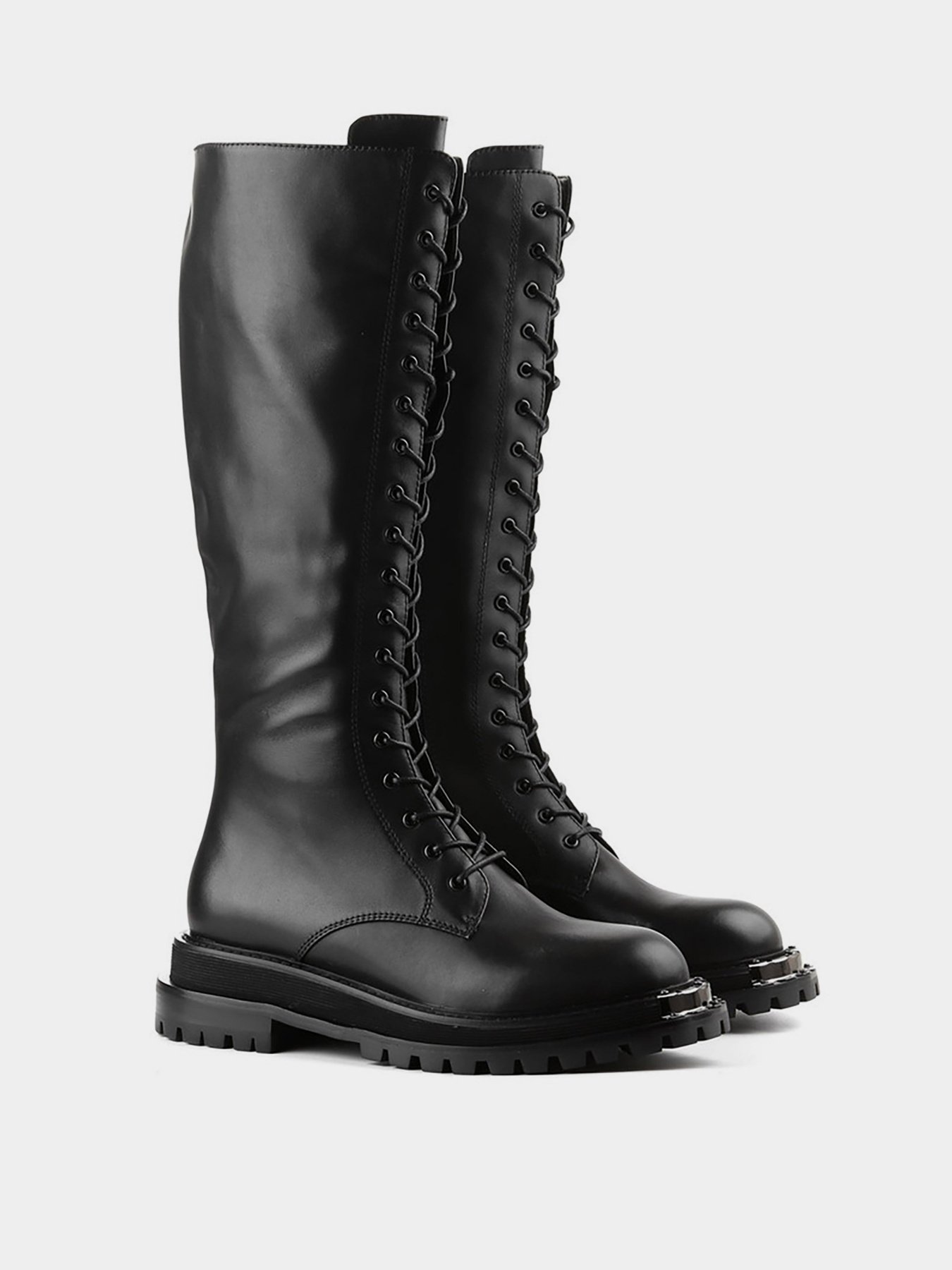 Сапоги LeBERDES модель 00000013959 Фото