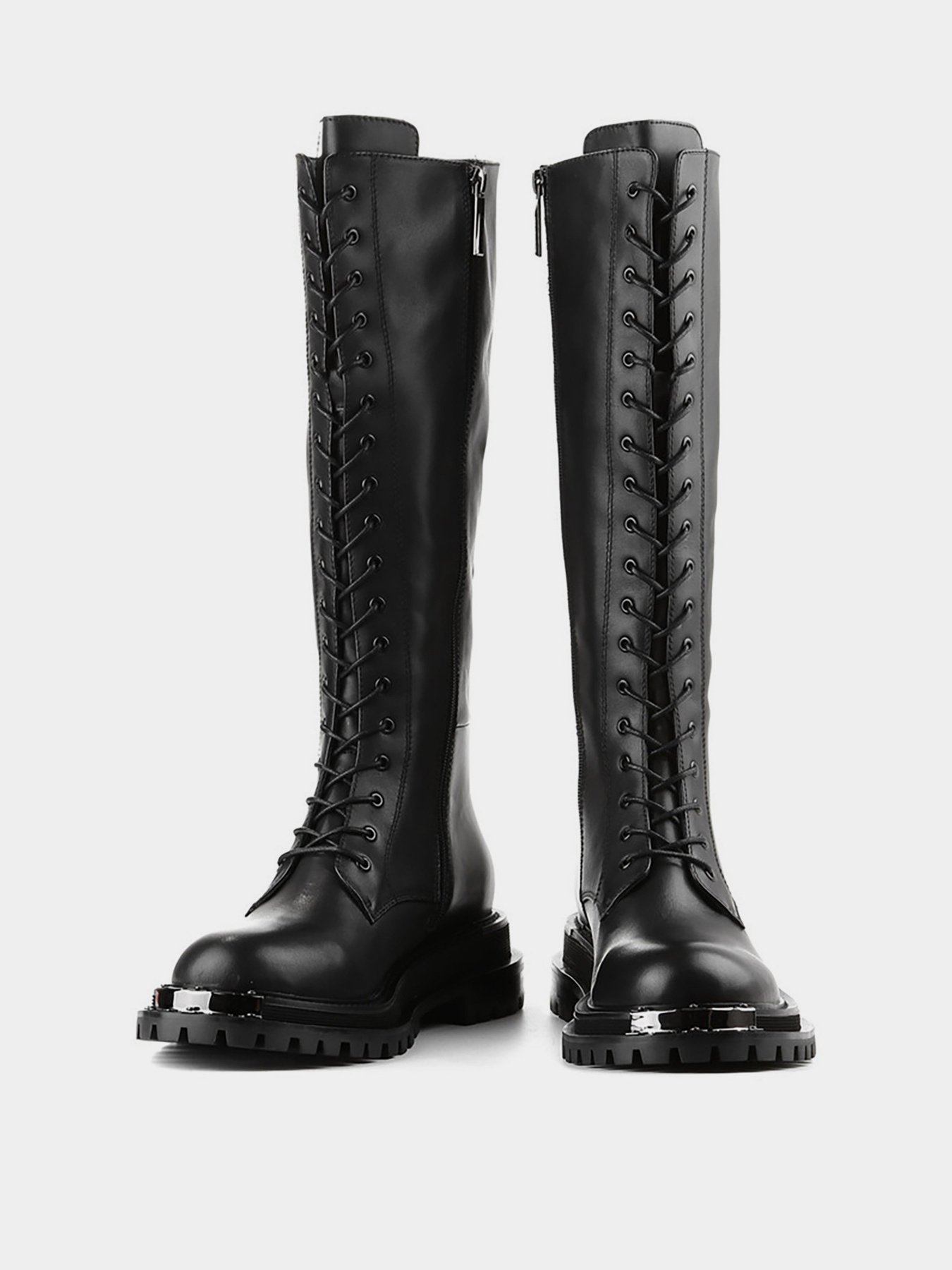 Сапоги LeBERDES модель 00000013959 Фото