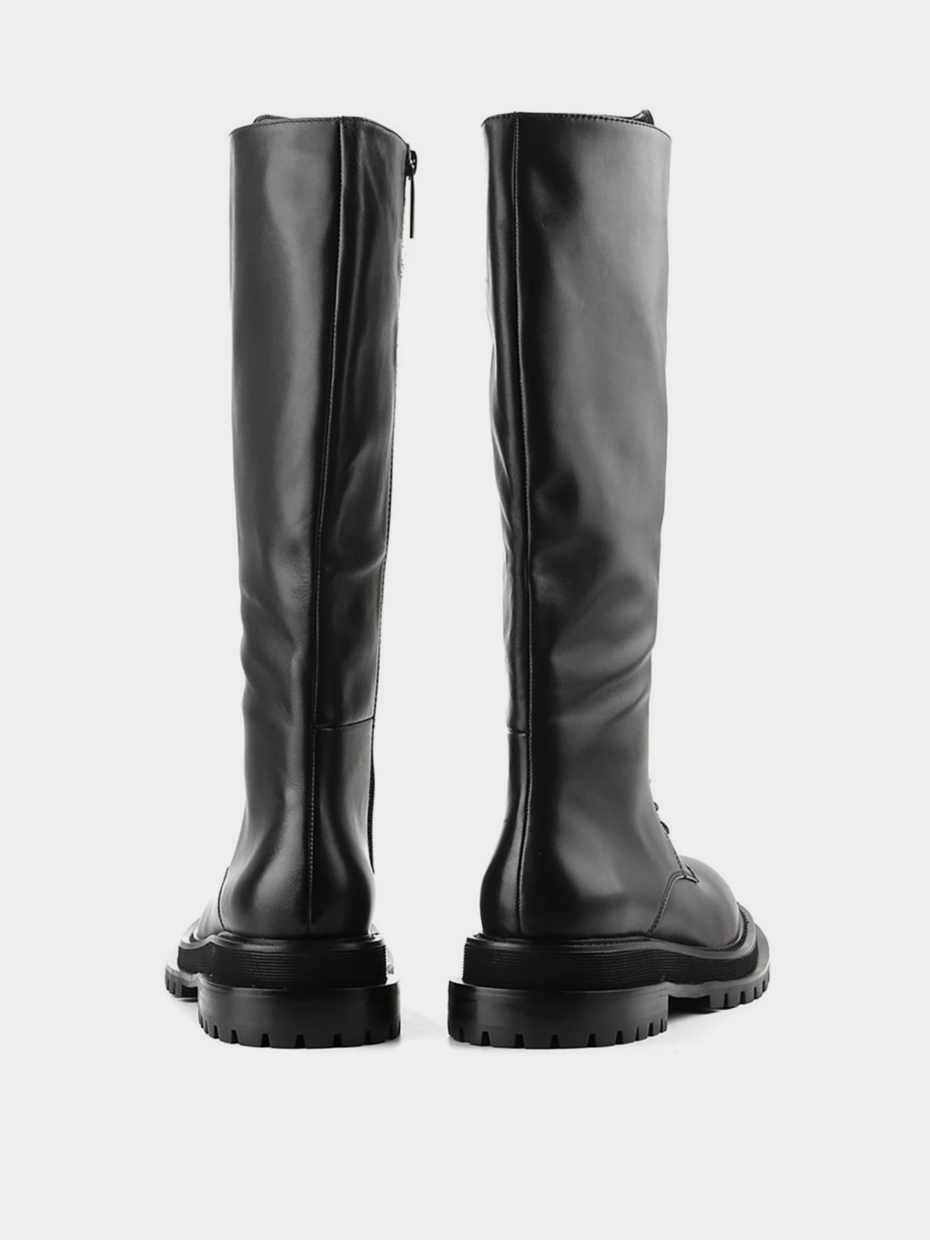 Сапоги LeBERDES модель 00000013959 Фото