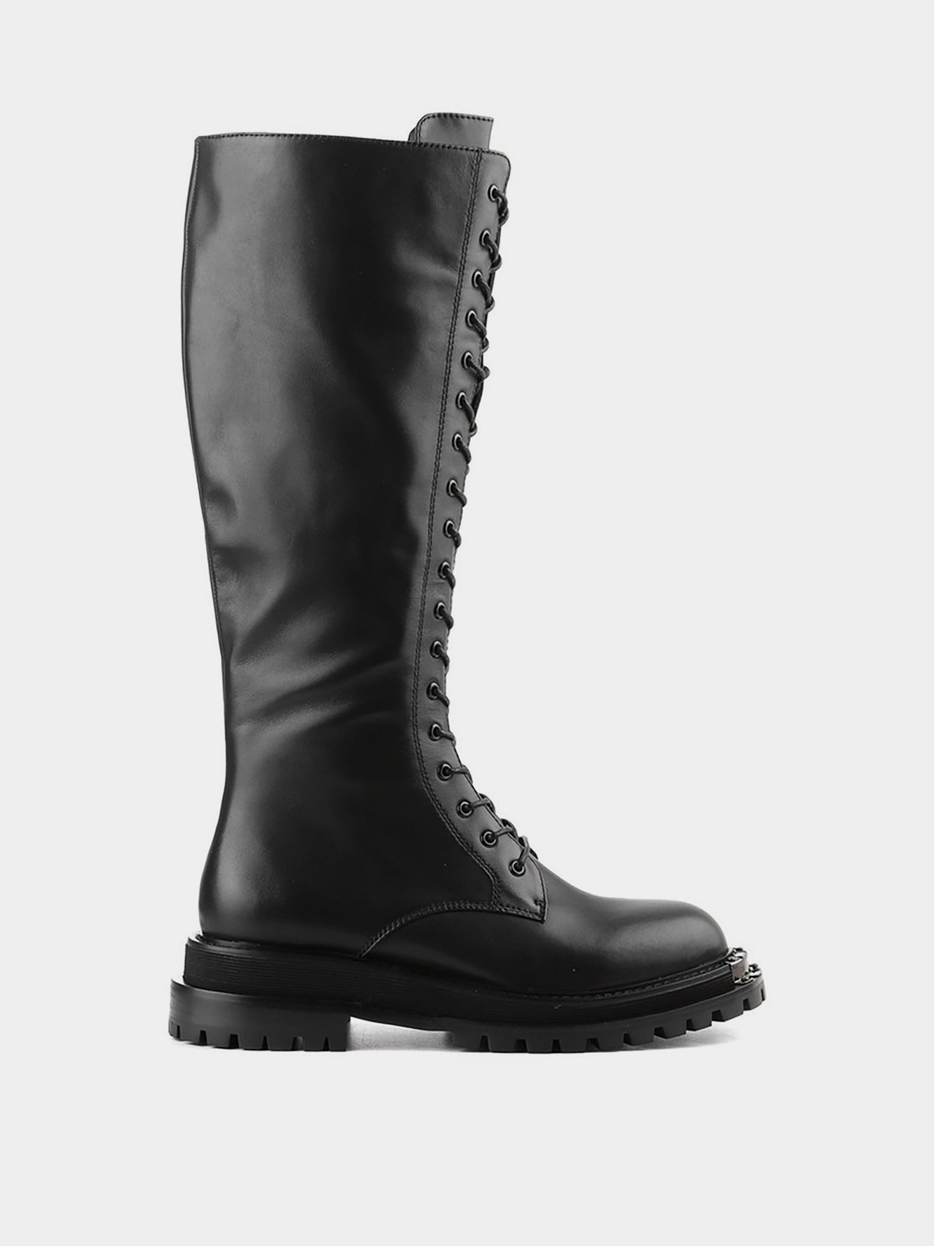 Сапоги LeBERDES модель 00000013959 Фото