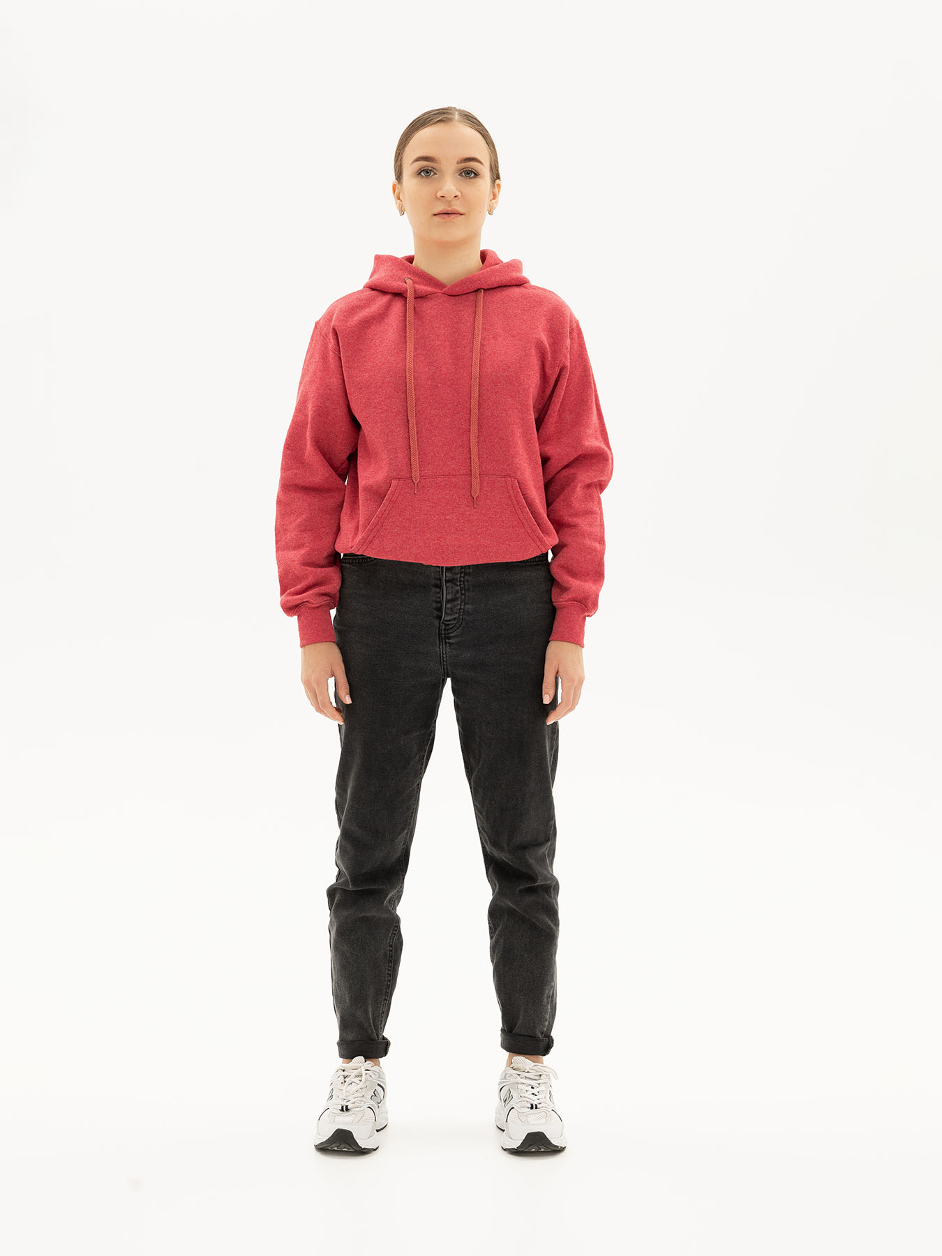 Кофти та светри Fruit of the loom модель 8622080VHS Фото