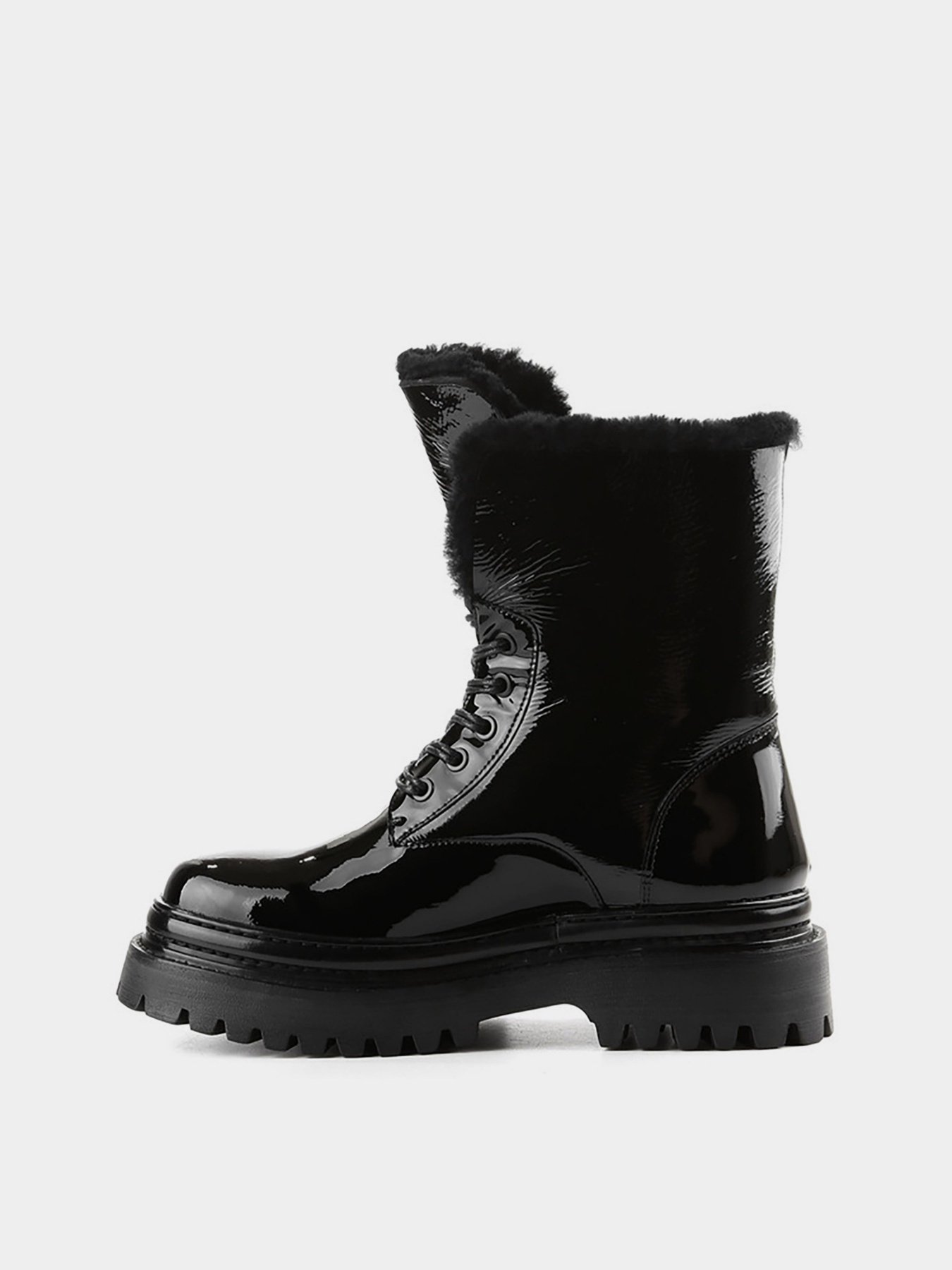 Ботинки LeBERDES модель 00000013960 Фото