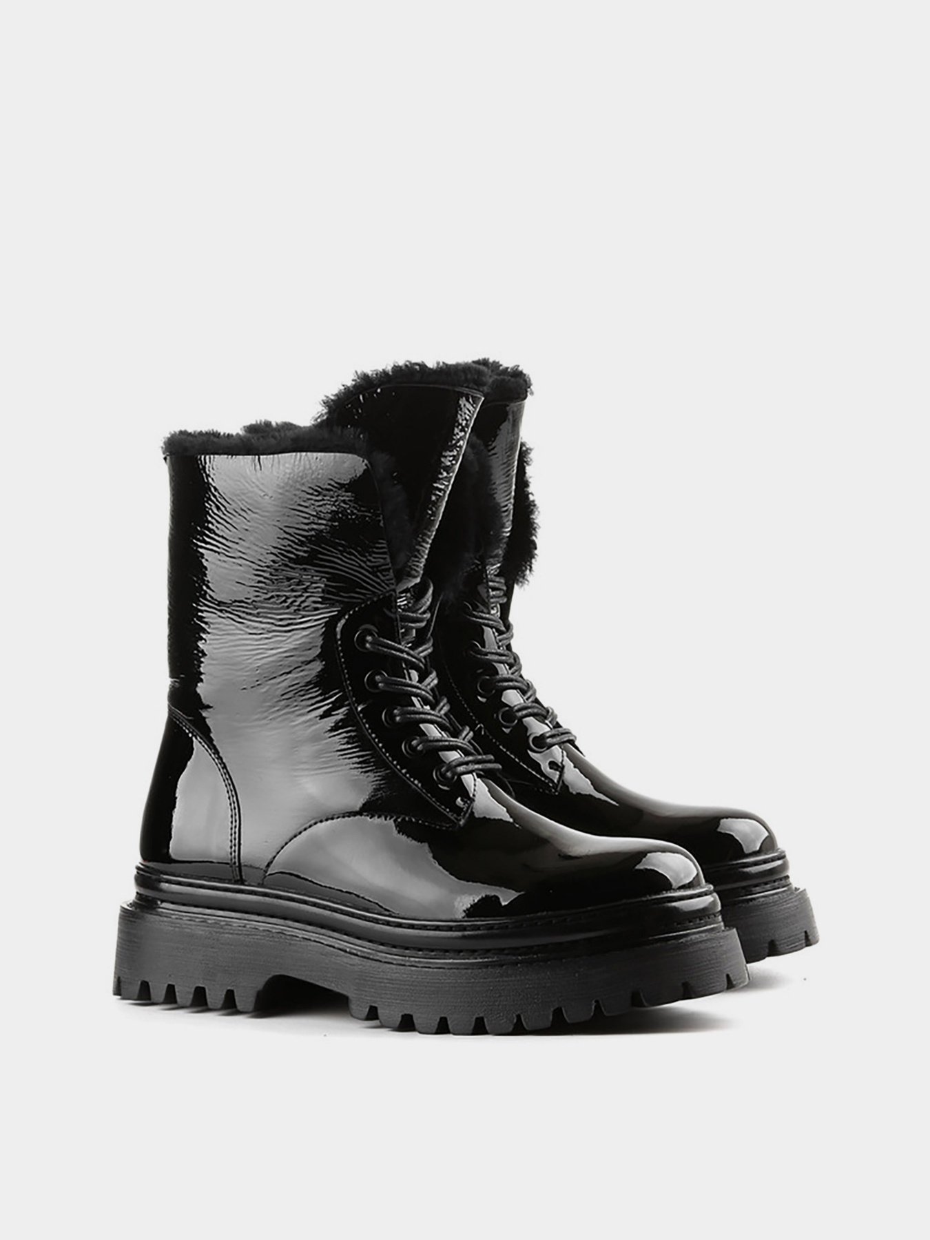 Ботинки LeBERDES модель 00000013960 Фото