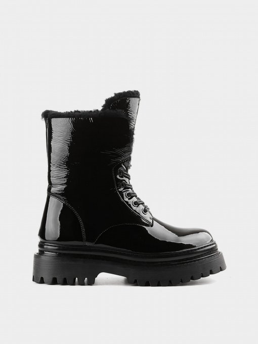 Ботинки LeBERDES модель 00000013960 Фото