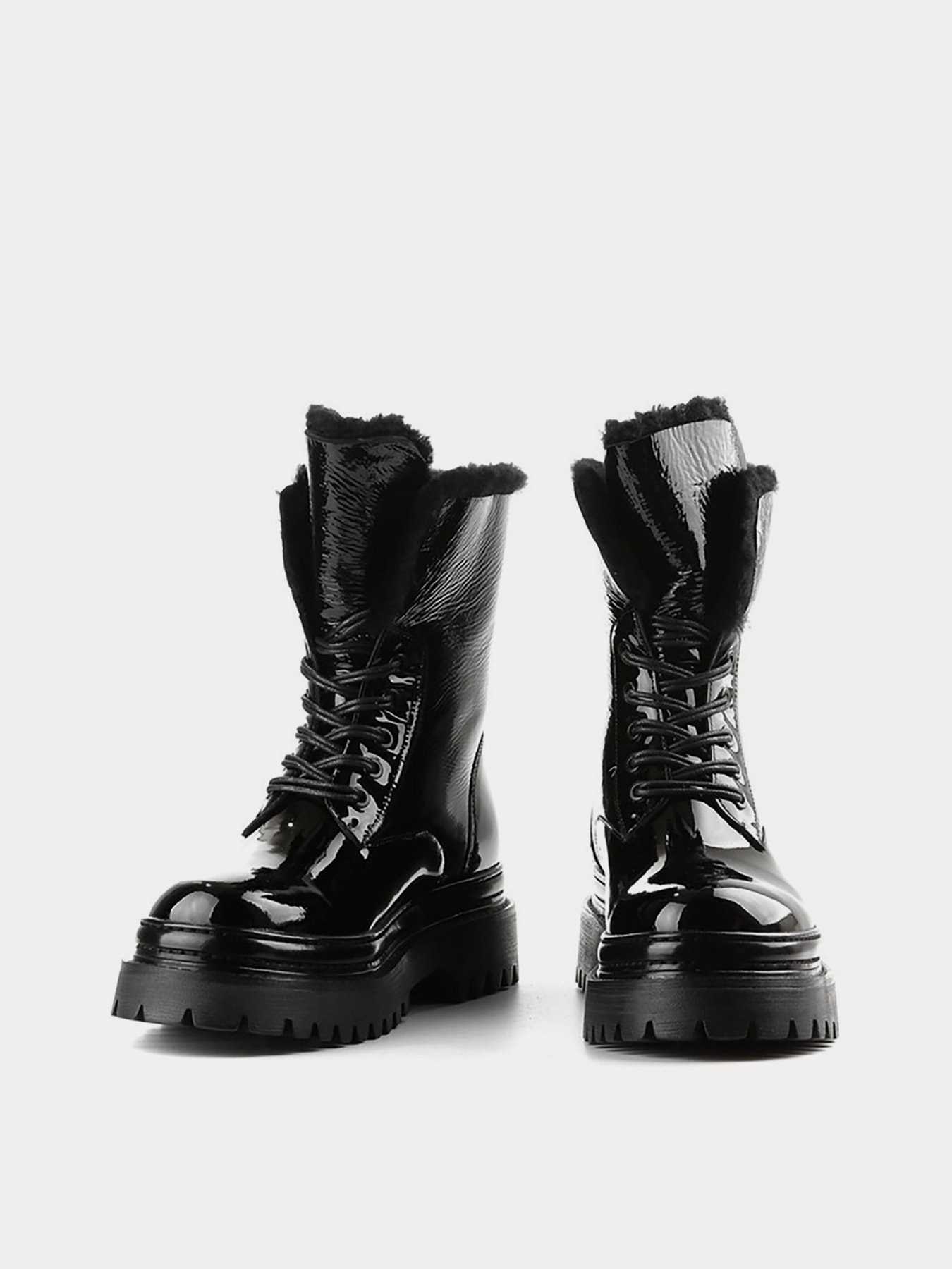 Ботинки LeBERDES модель 00000013960 Фото