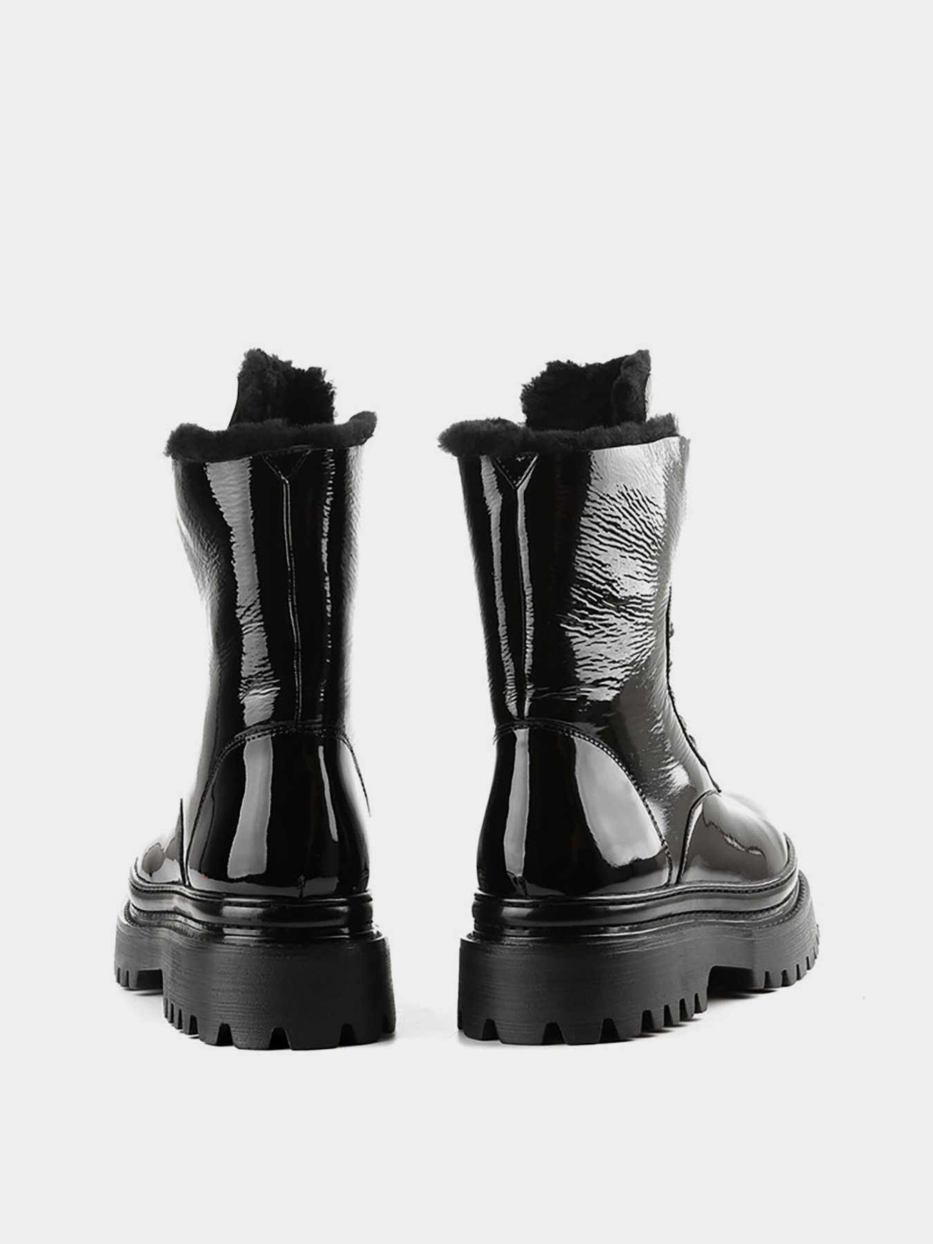 Ботинки LeBERDES модель 00000013960 Фото