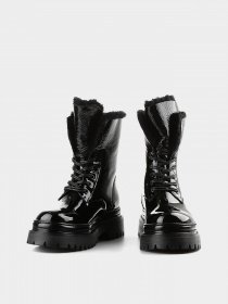 Ботинки LeBERDES модель 00000013960 Фото