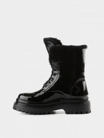 Ботинки LeBERDES модель 00000013960 Фото