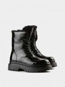 Ботинки LeBERDES модель 00000013960 Фото