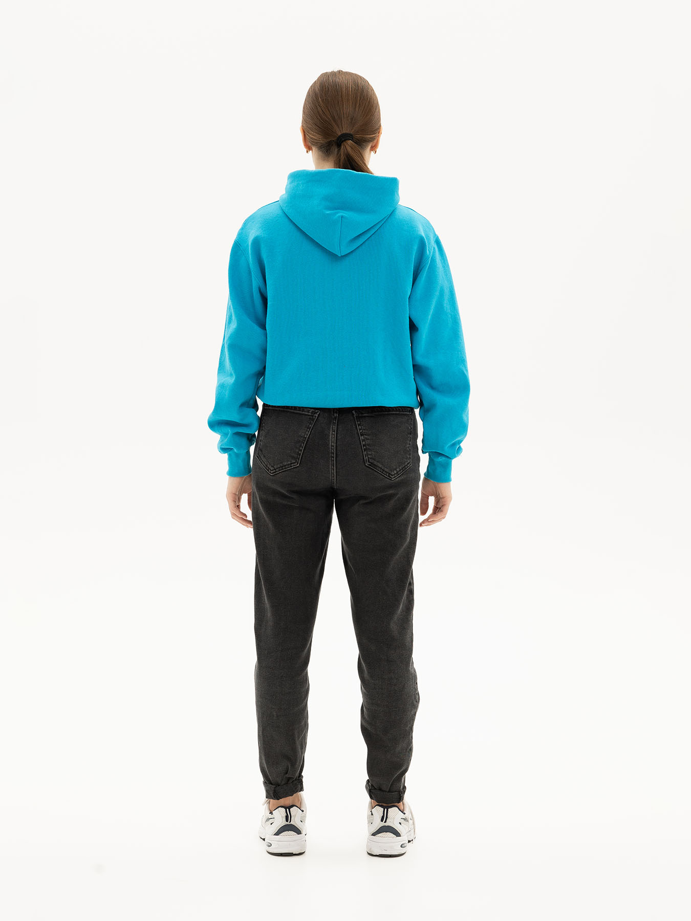 Кофты и свитера Fruit of the loom модель 8622080ZUS Фото