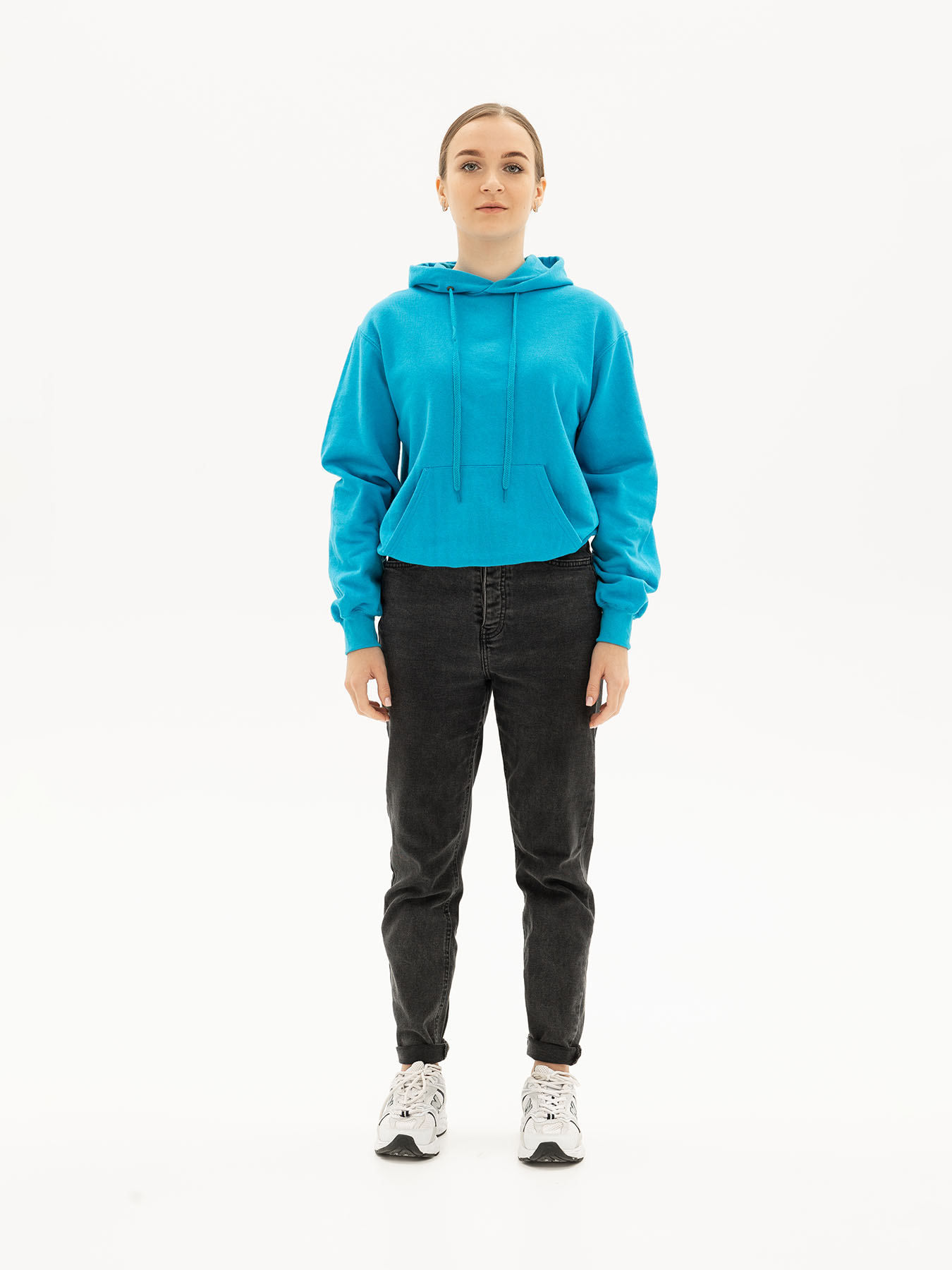 Кофты и свитера Fruit of the loom модель 8622080ZUS Фото