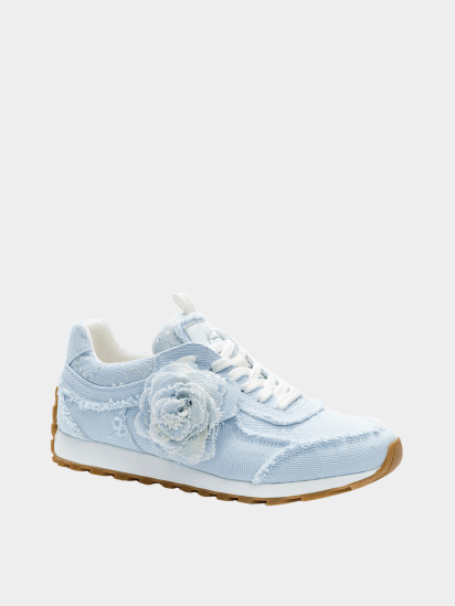 Кросівки Keddo модель 857051/08-02-blue - фото
