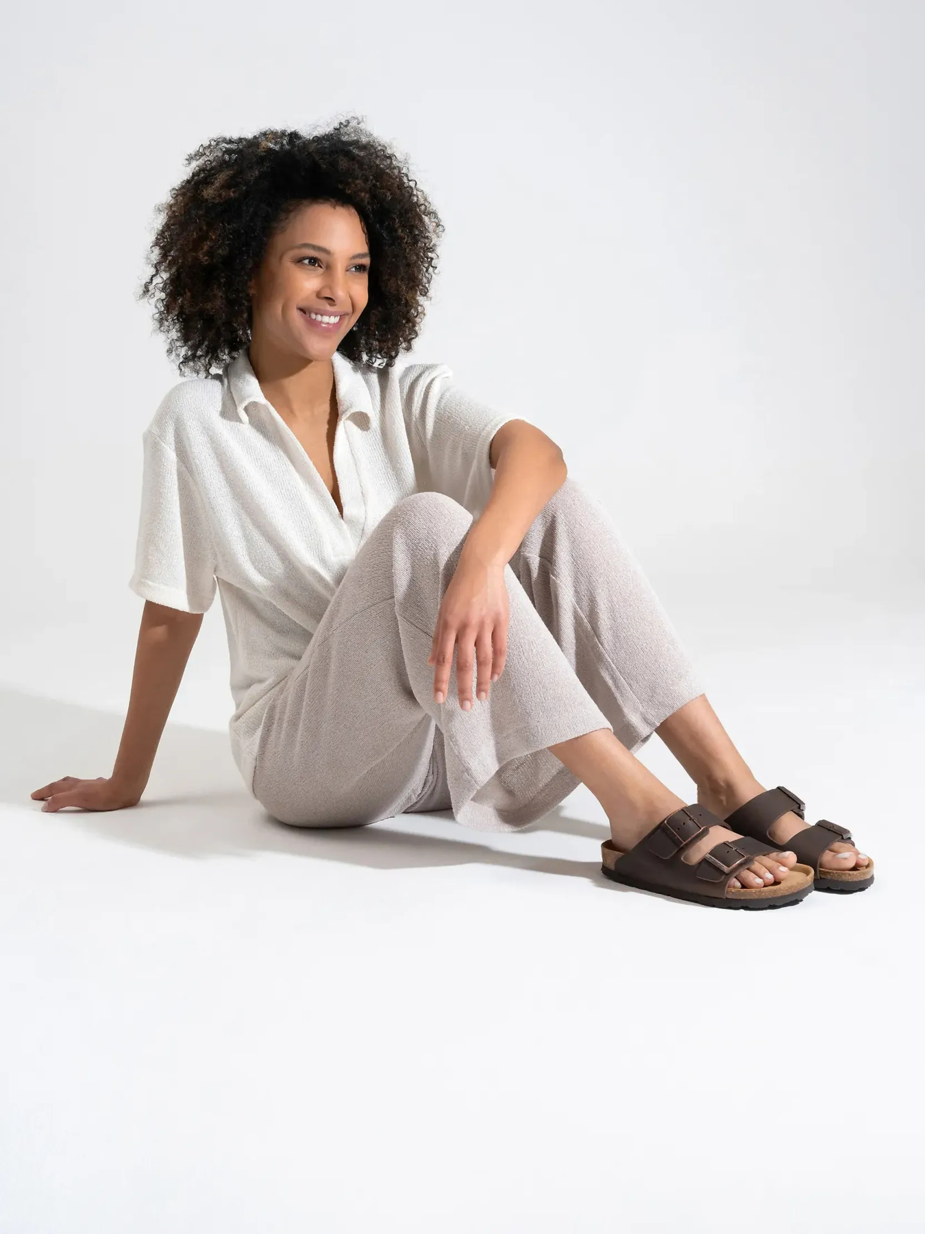 Шльопанці ROHDE модель 5577 72 Фото