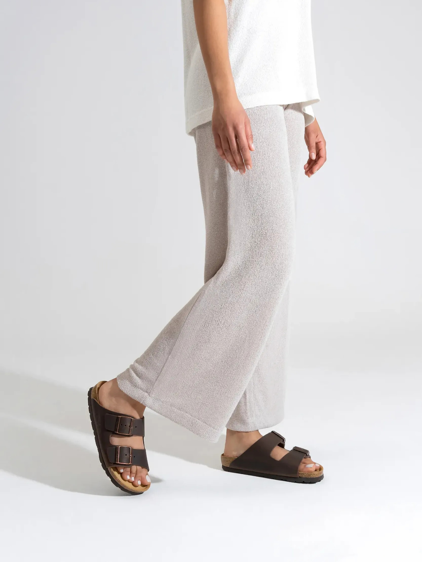 Шльопанці ROHDE модель 5577 72 Фото