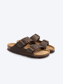 Шльопанці ROHDE модель 5577 72 Фото