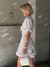 Комбинезоны Jadone Fashion модель Orang_moloko Фото