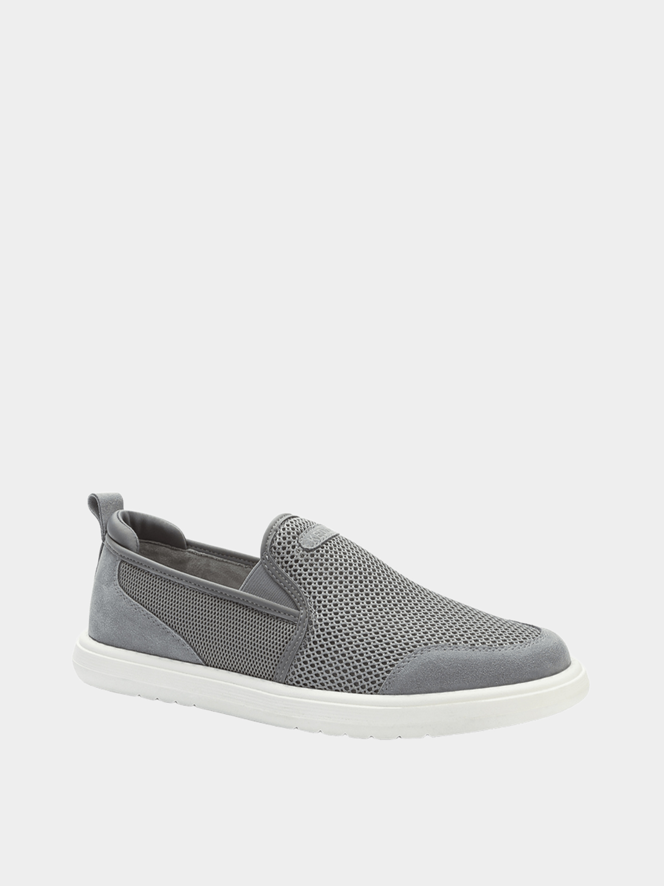 Сліпони Keddo модель 857103/03-03-grey Фото