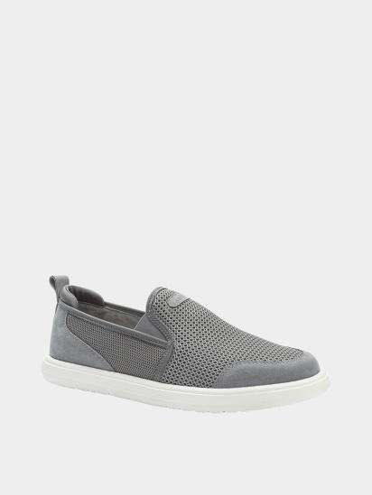 Сліпони Keddo модель 857103/03-03-grey - фото