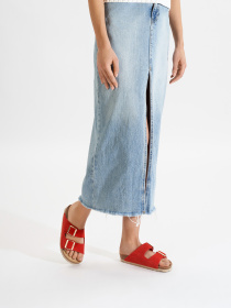 Шльопанці ROHDE модель 5590 40 Фото