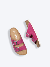 Шльопанці ROHDE модель 5590 46 Фото