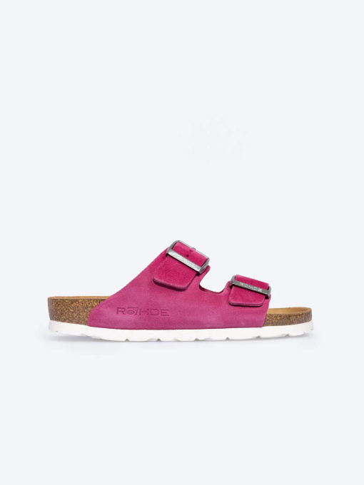 Шлепанцы ROHDE модель 5590 46 Фото