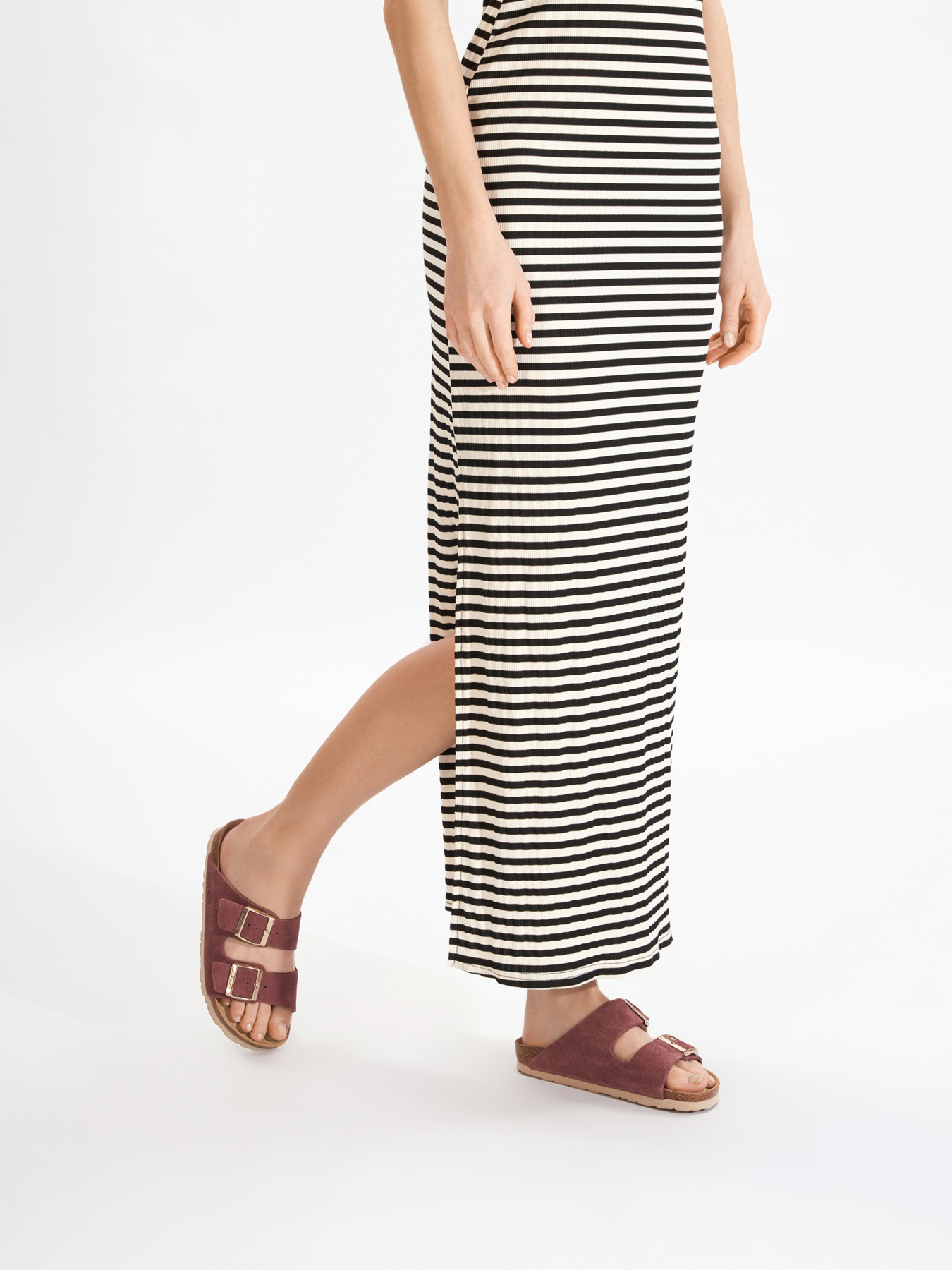 Шлепанцы ROHDE модель 5590 47 Фото