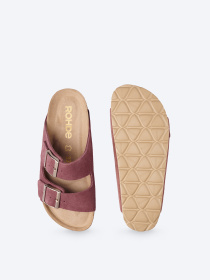 Шлепанцы ROHDE модель 5590 47 Фото