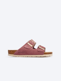 Шлепанцы ROHDE модель 5590 47 Фото