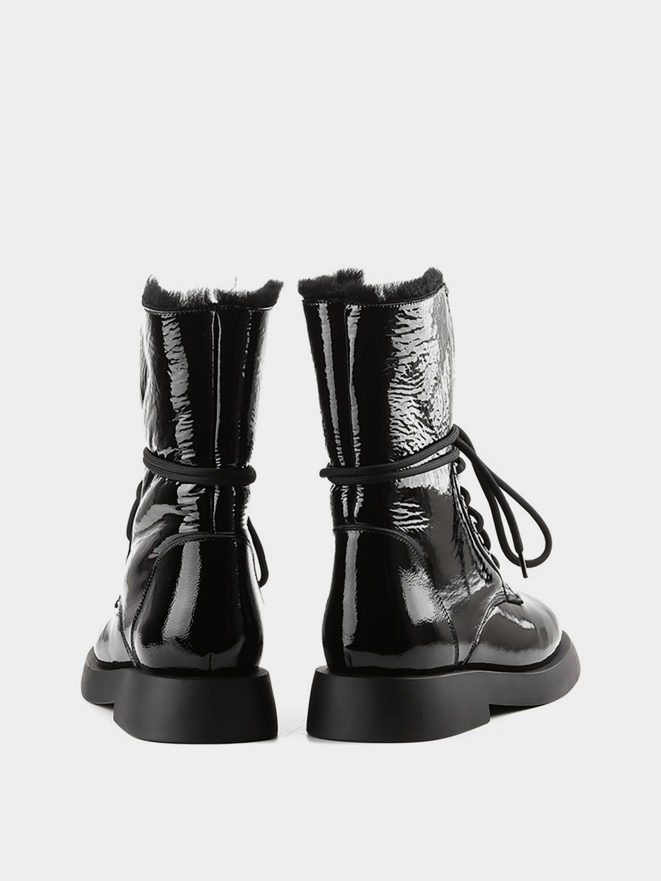 Ботинки LeBERDES модель 00000013962 Фото