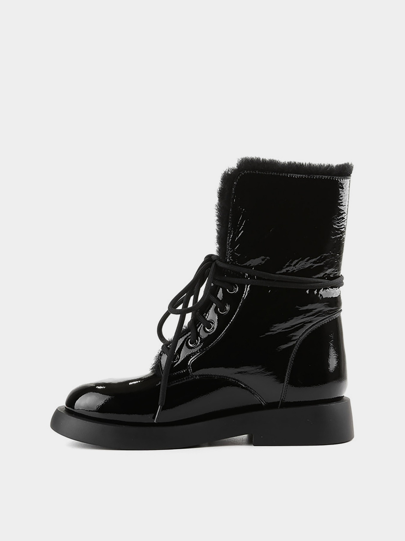 Ботинки LeBERDES модель 00000013962 Фото