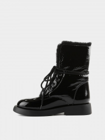 Ботинки LeBERDES модель 00000013962 Фото