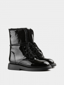 Ботинки LeBERDES модель 00000013962 Фото