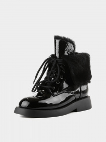 Ботинки LeBERDES модель 00000013962 Фото