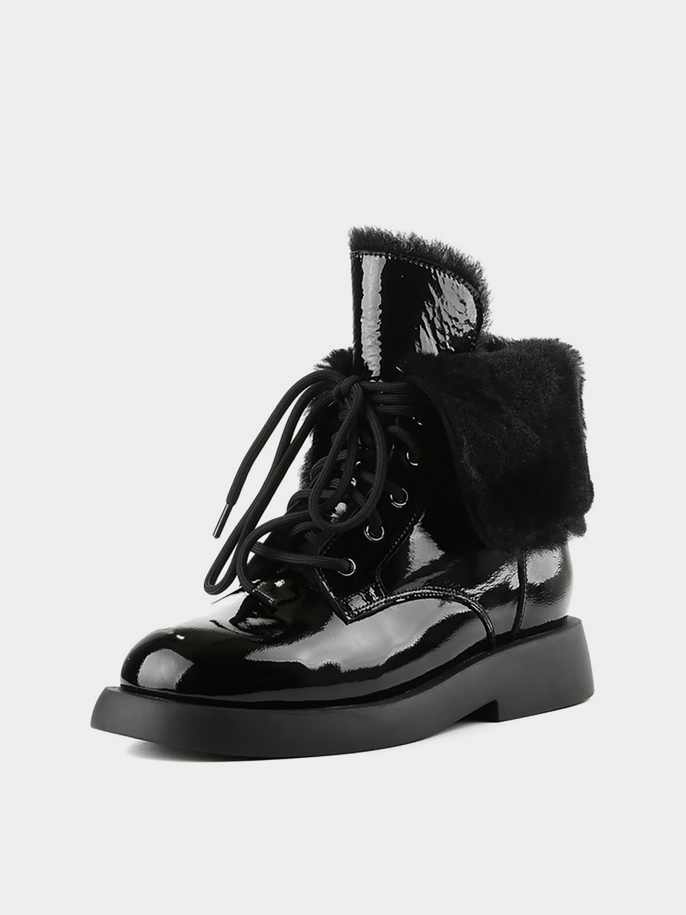 Ботинки LeBERDES модель 00000013962 Фото