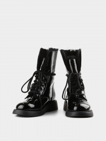 Ботинки LeBERDES модель 00000013962 Фото