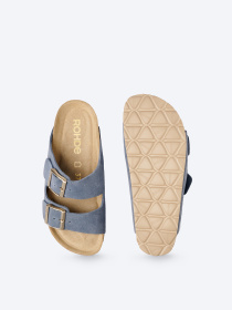 Шльопанці ROHDE модель 5590 55 Фото