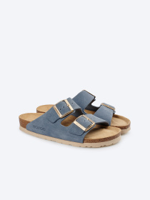 Шльопанці ROHDE модель 5590 55 Фото