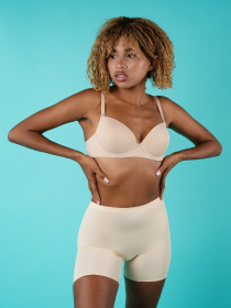 Трусы Brabrabra модель SLZ26702109_sand Фото