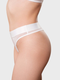 Труси Brabrabra модель SLZ27302002_white Фото