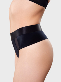 Труси Brabrabra модель SLZ27302004_black Фото