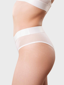 Труси Brabrabra модель SLZ27302011_white Фото