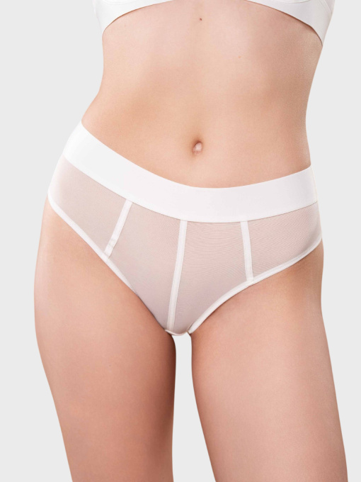 Трусы Brabrabra модель SLZ27302011_white Фото